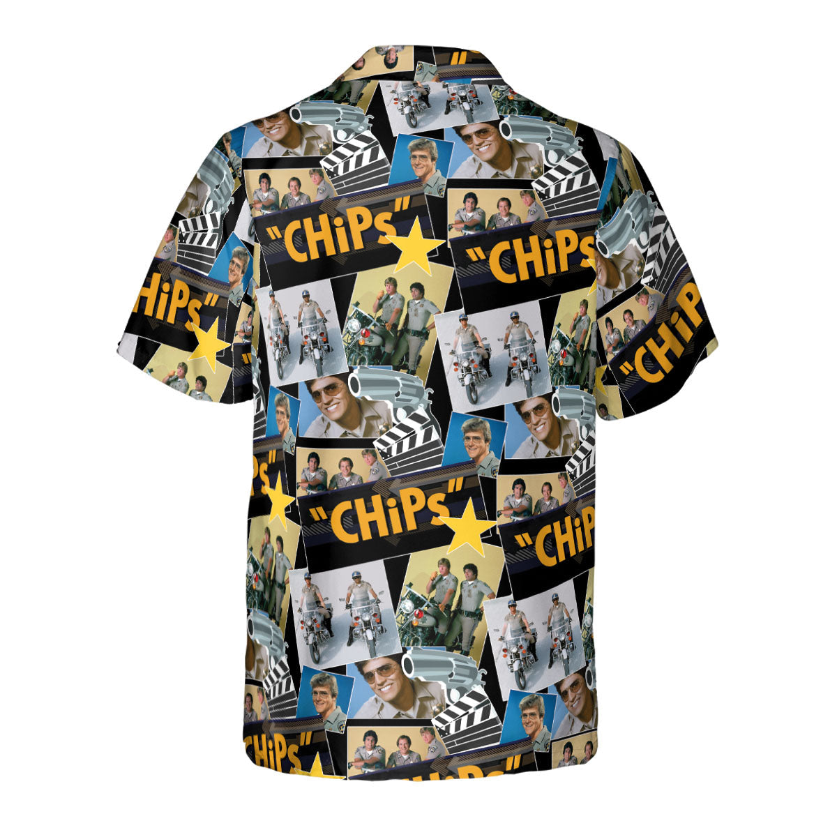 Hawaiian Shirt - VGZ83KKL