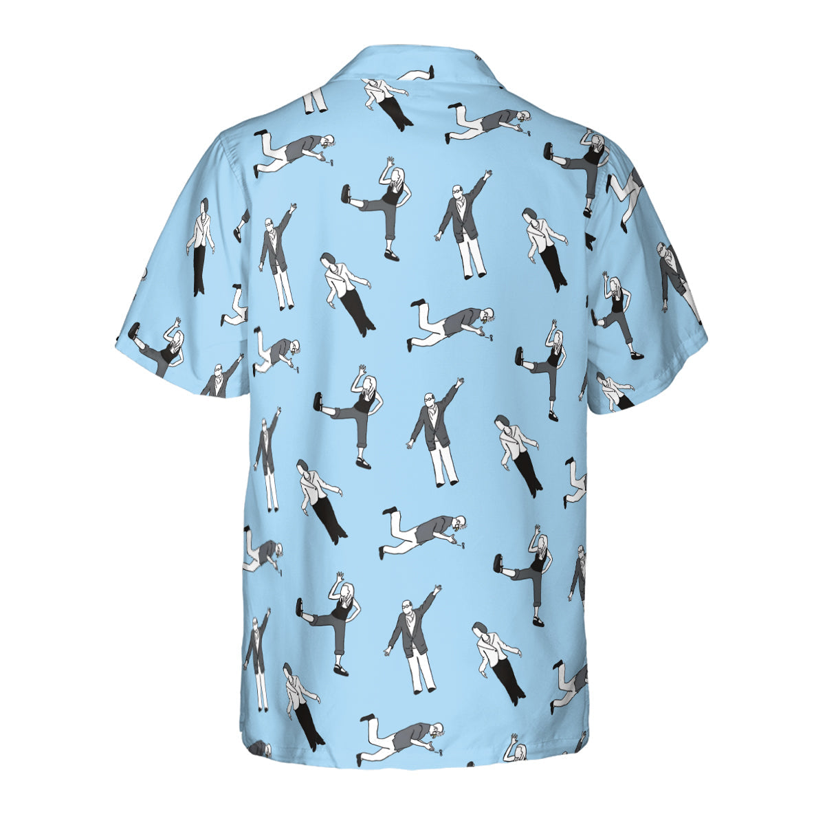 Hawaiian Shirt - M983ZYGV