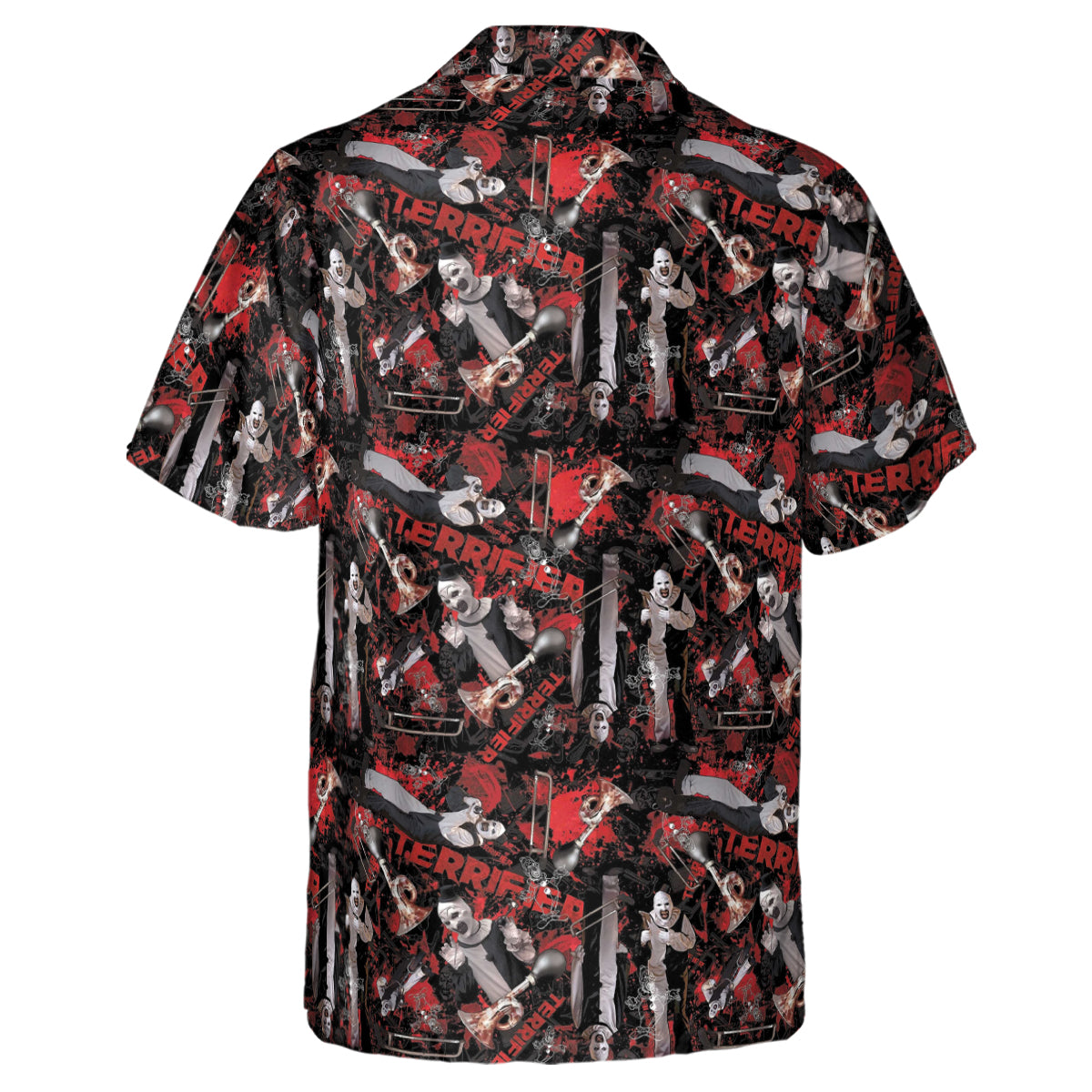 Hawaiian Shirt - 6ZKZV7RJ