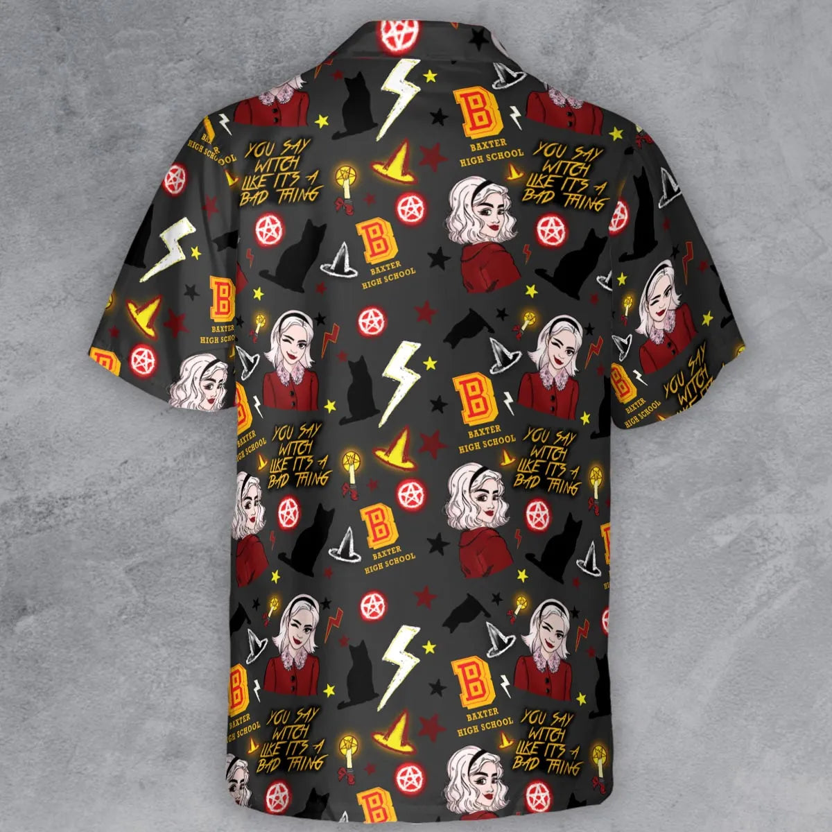 Short Sleeve Button Shirt - 2XRSQE8U