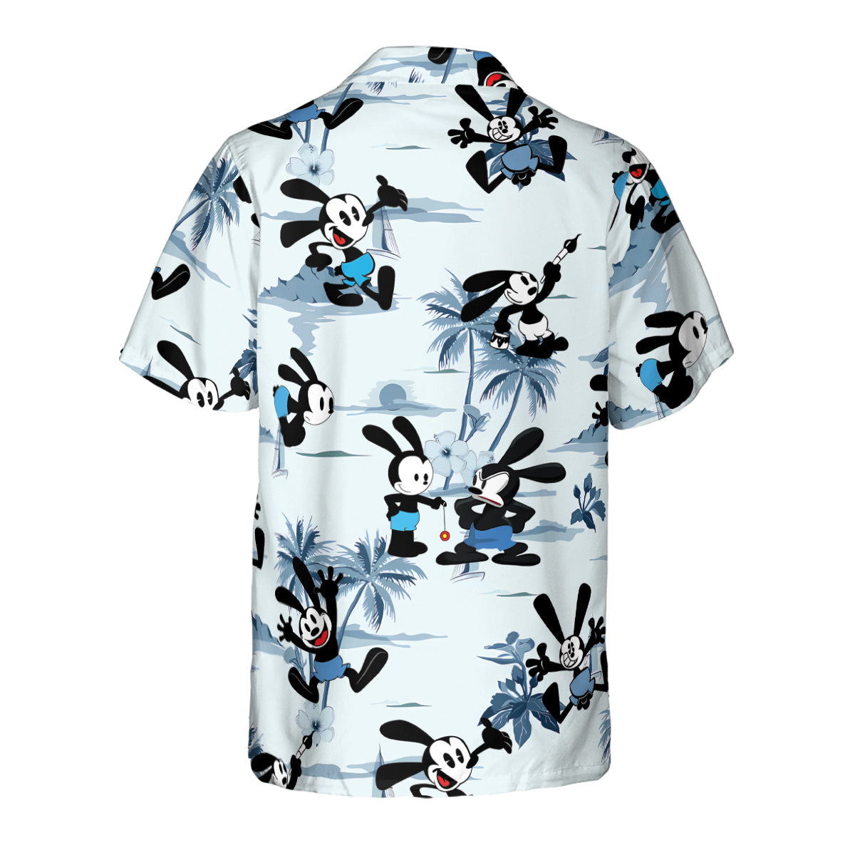 Hawaiian Shirt - BEA81ZQ5