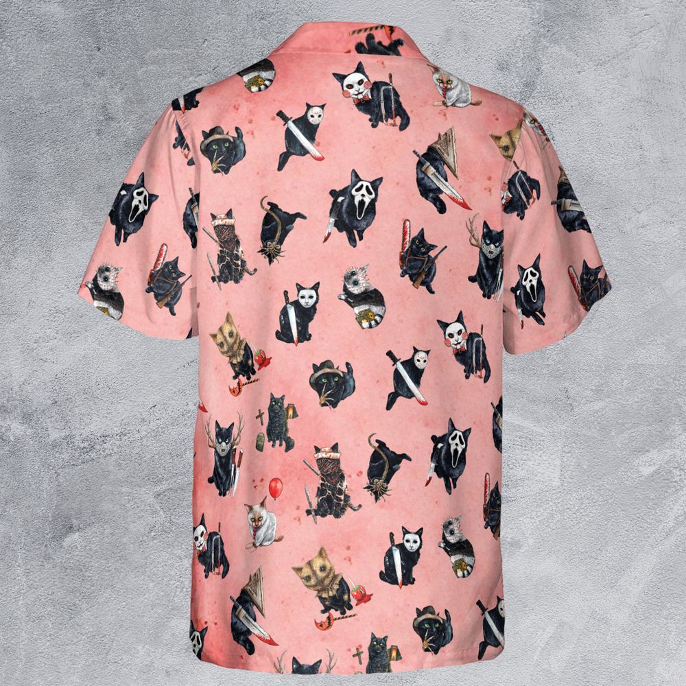 Button Down Shirt - TLCCRD1T - - 3