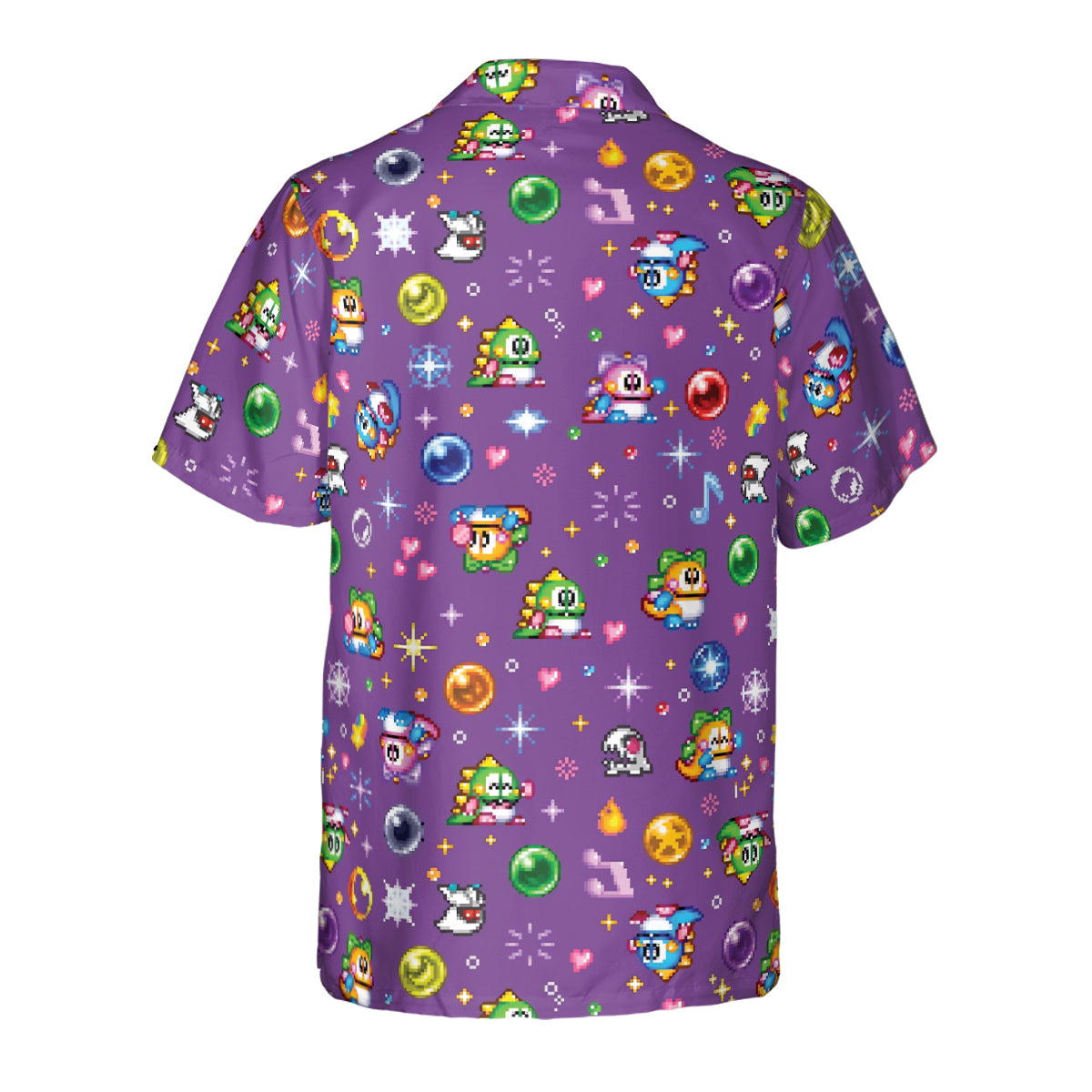 Hawaiian Shirt - FYTYSAWV