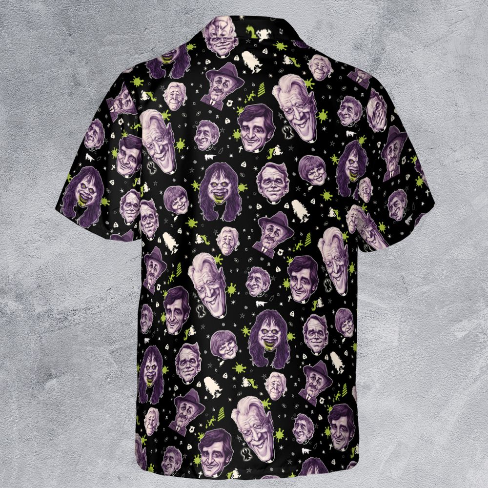 Button Down Shirt - 8P8J3HRM - - 3