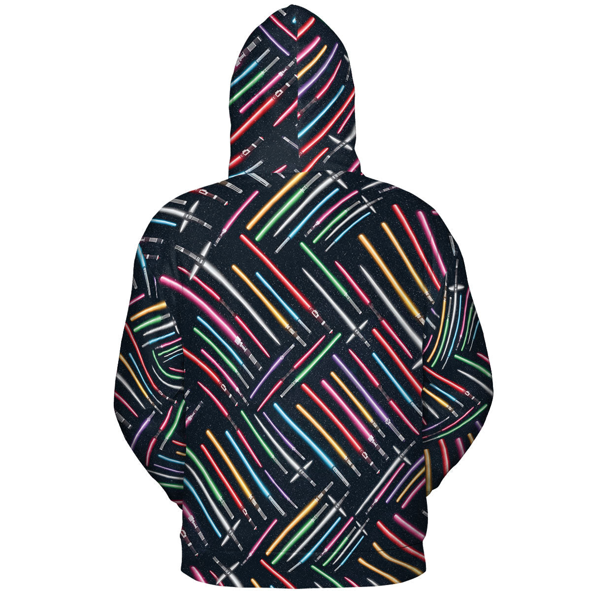 Full Print Hoodie - EEUTHBD5