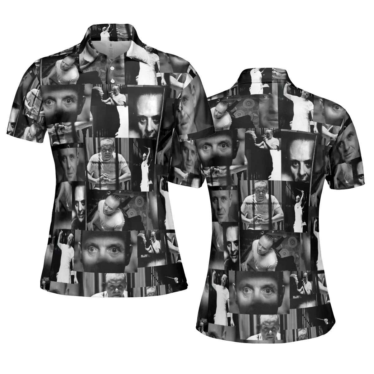 Unisex Polo Shirt - SWFPWA4K
