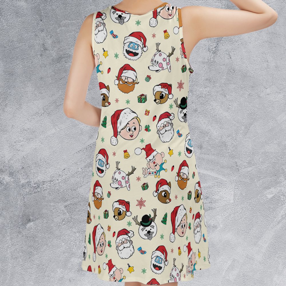 olph the Red-Nosed Reindeer - - 2