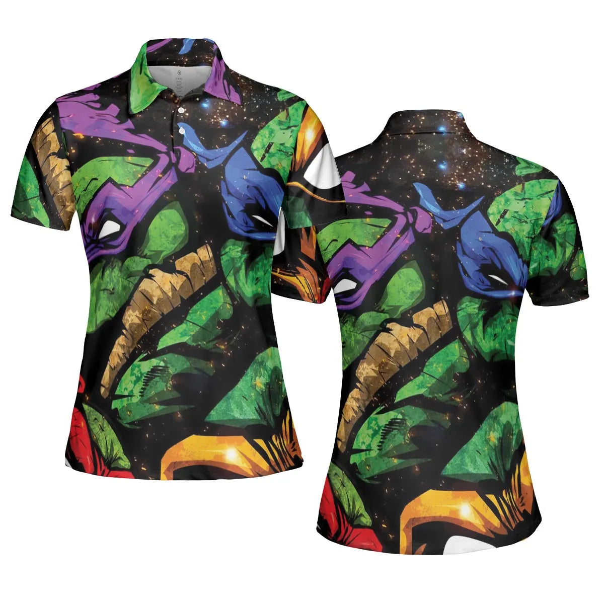 Unisex Polo Shirt - Z9YGGRA3