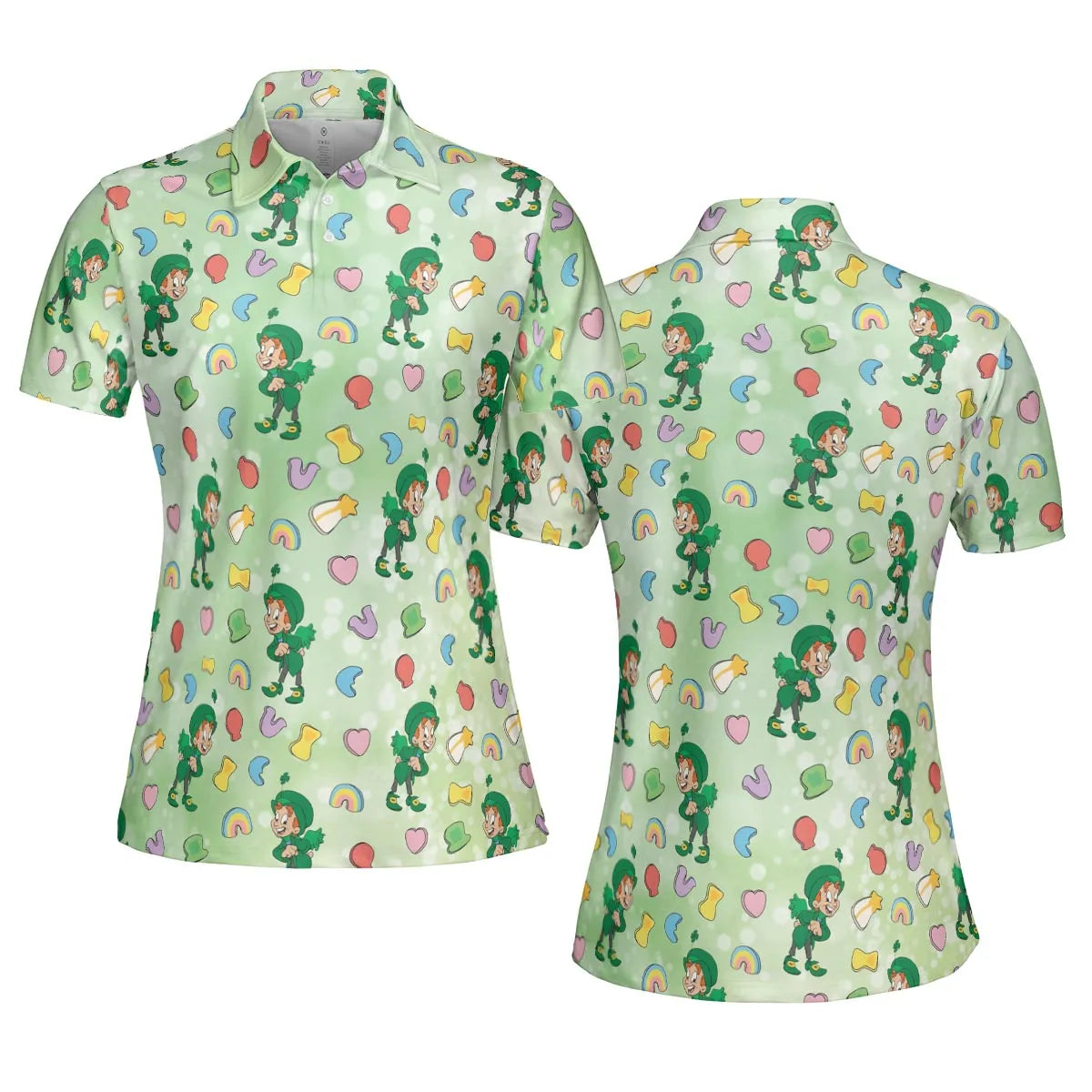 Unisex Polo Shirt - F7WWFFG2