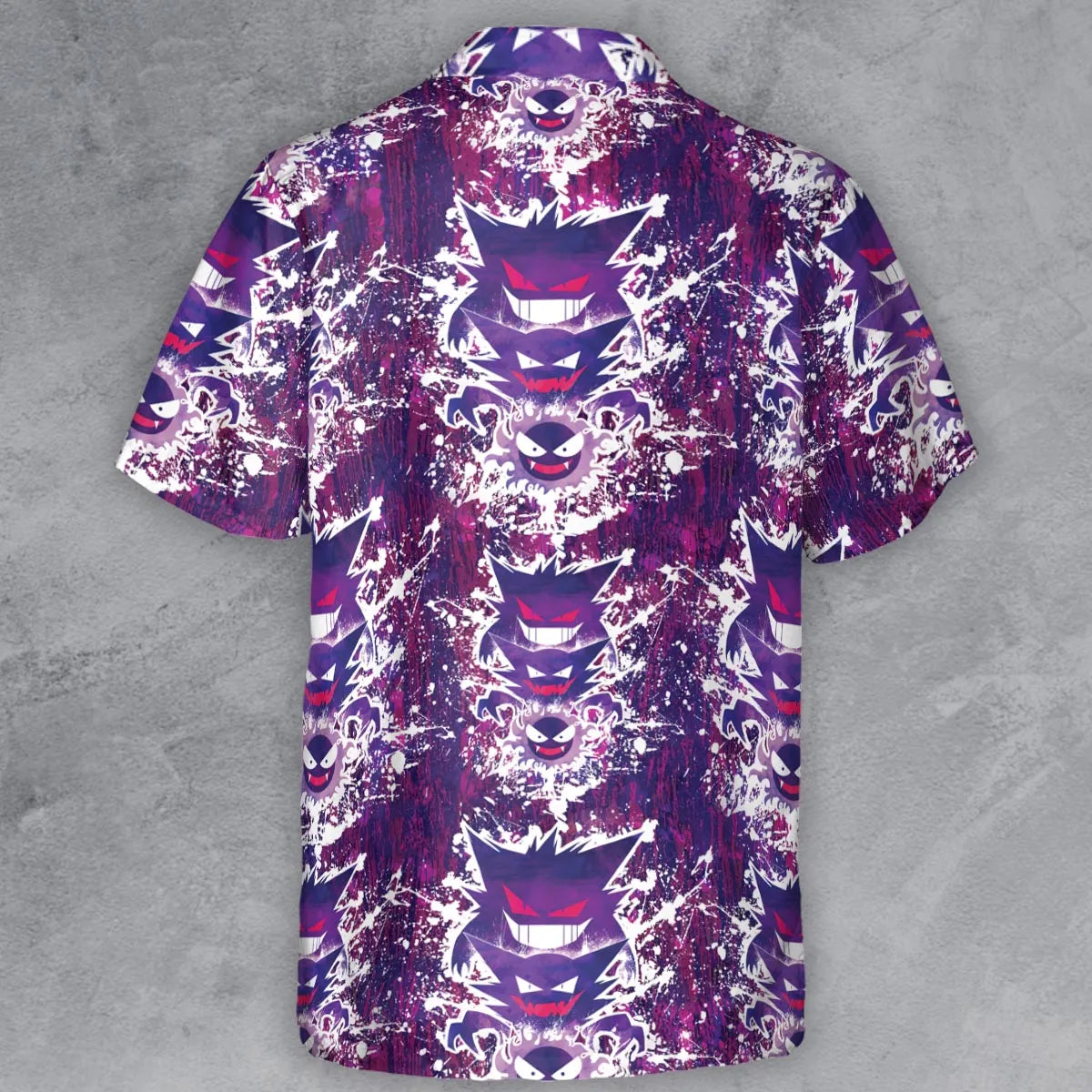 Short Sleeve Button Shirt - PQ6Q6ZS3