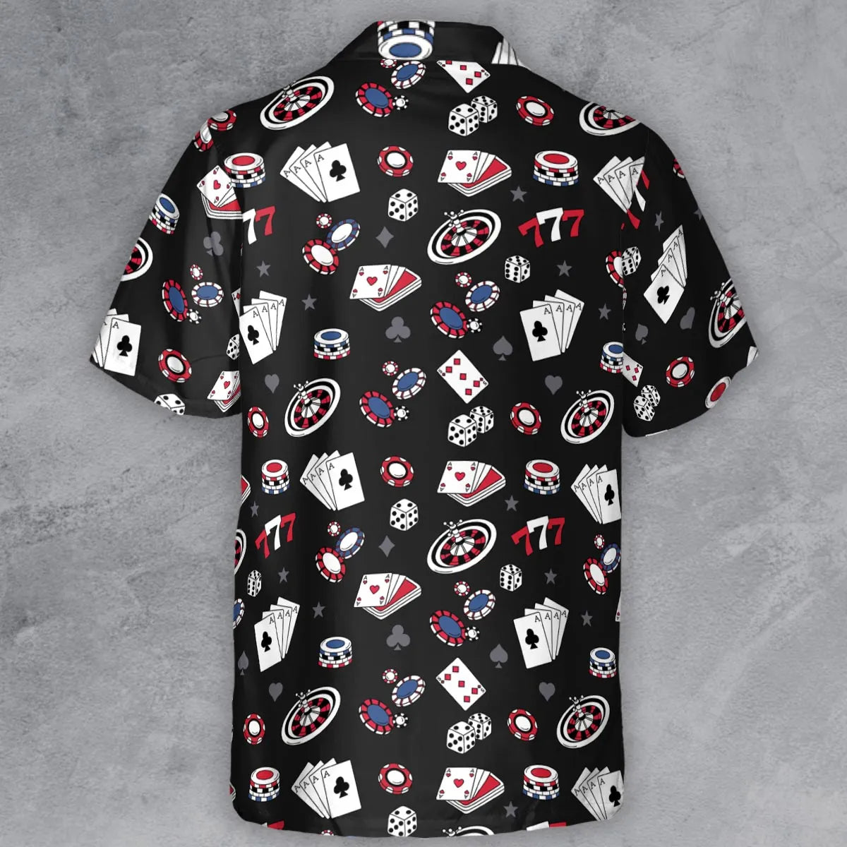 Short Sleeve Button Shirt - XDSQ8TAX