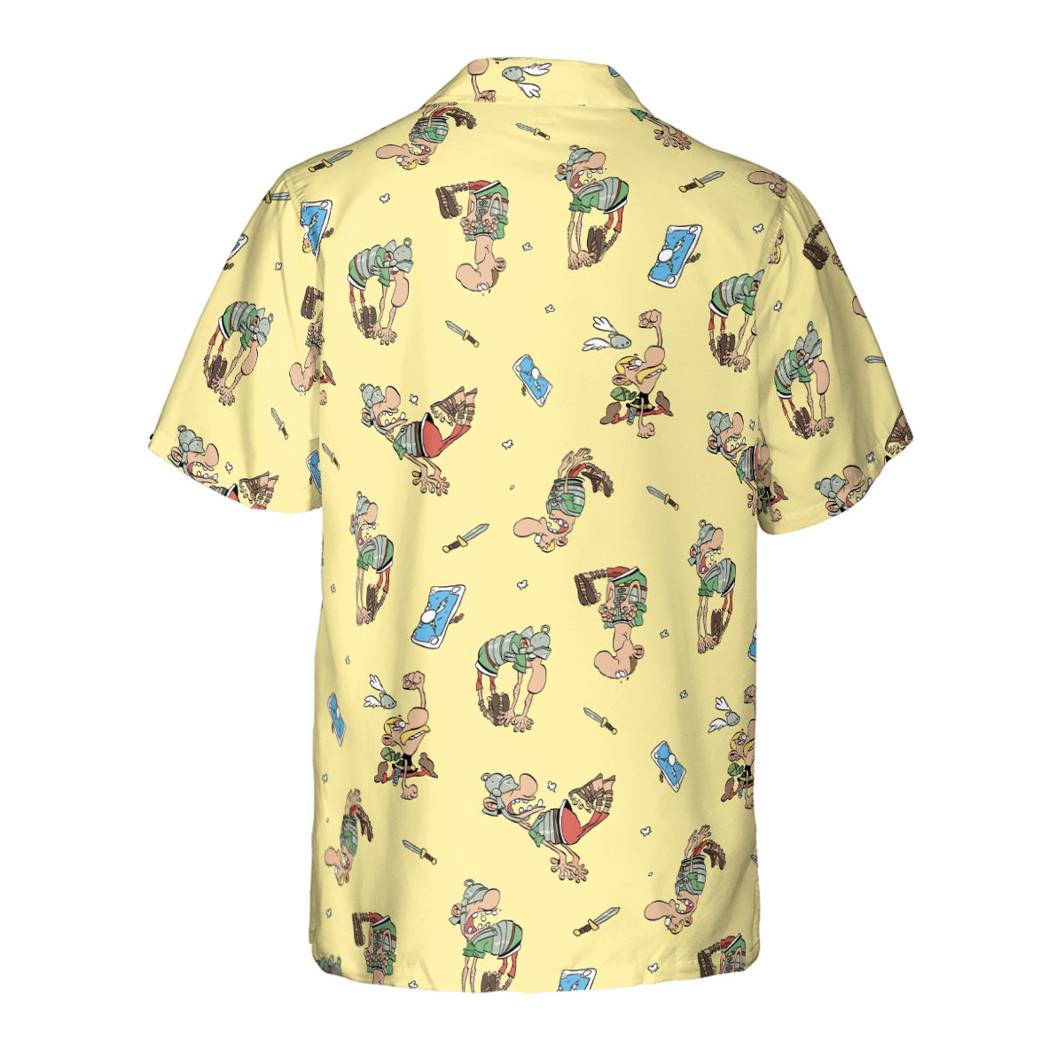 Hawaiian Shirt - 2EN4Z2VF