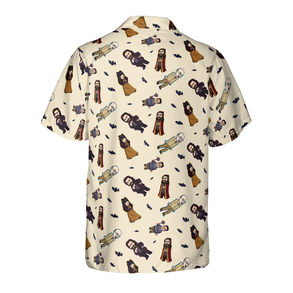 Hawaiian Shirt - 31WG9CLL