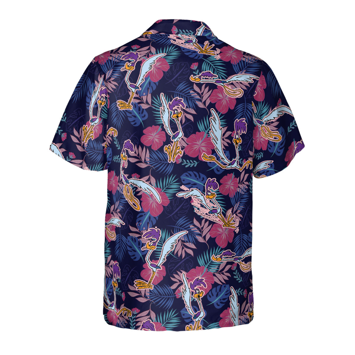 Hawaiian Shirt - X755UJL7