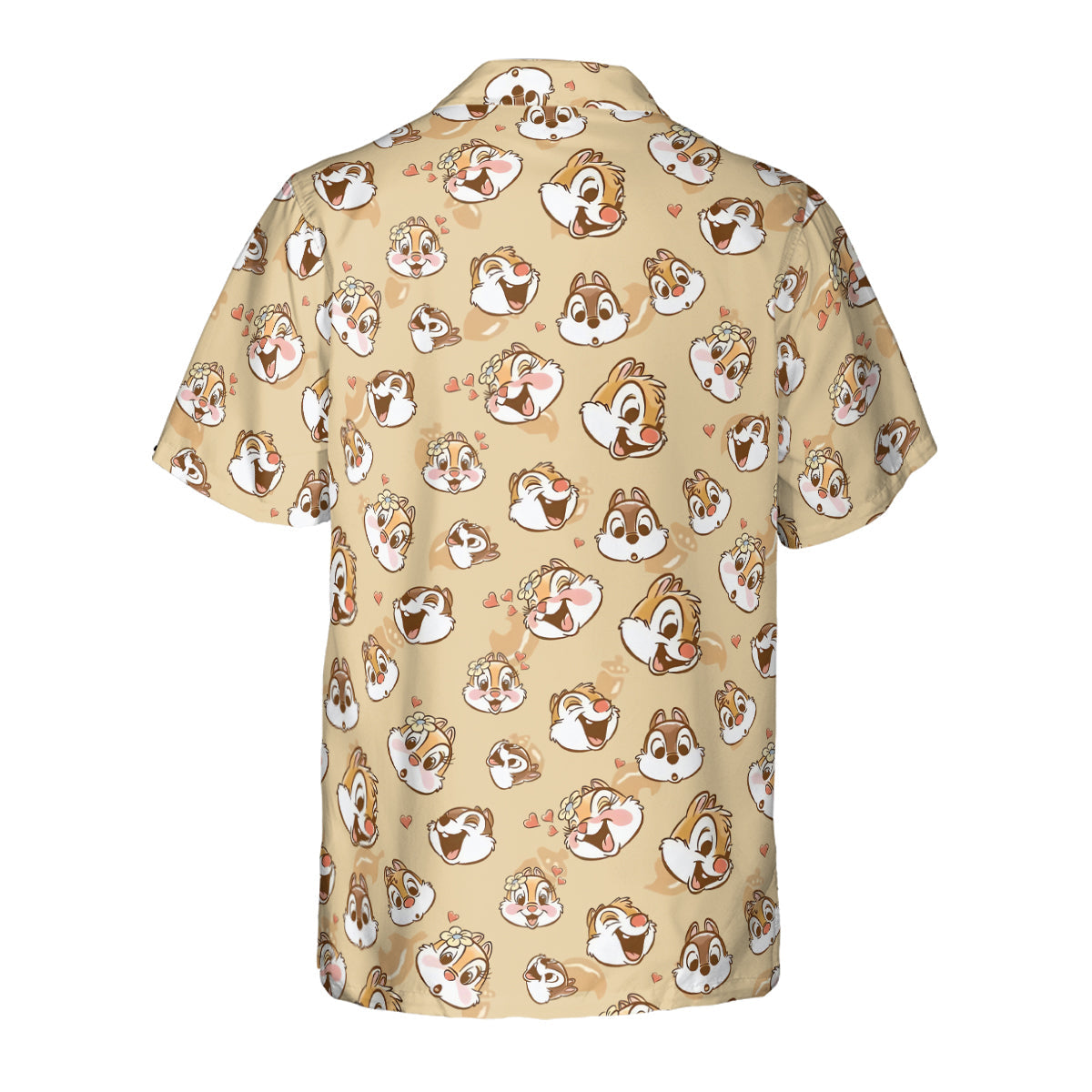 Hawaiian Shirt - VCYQGZ6R
