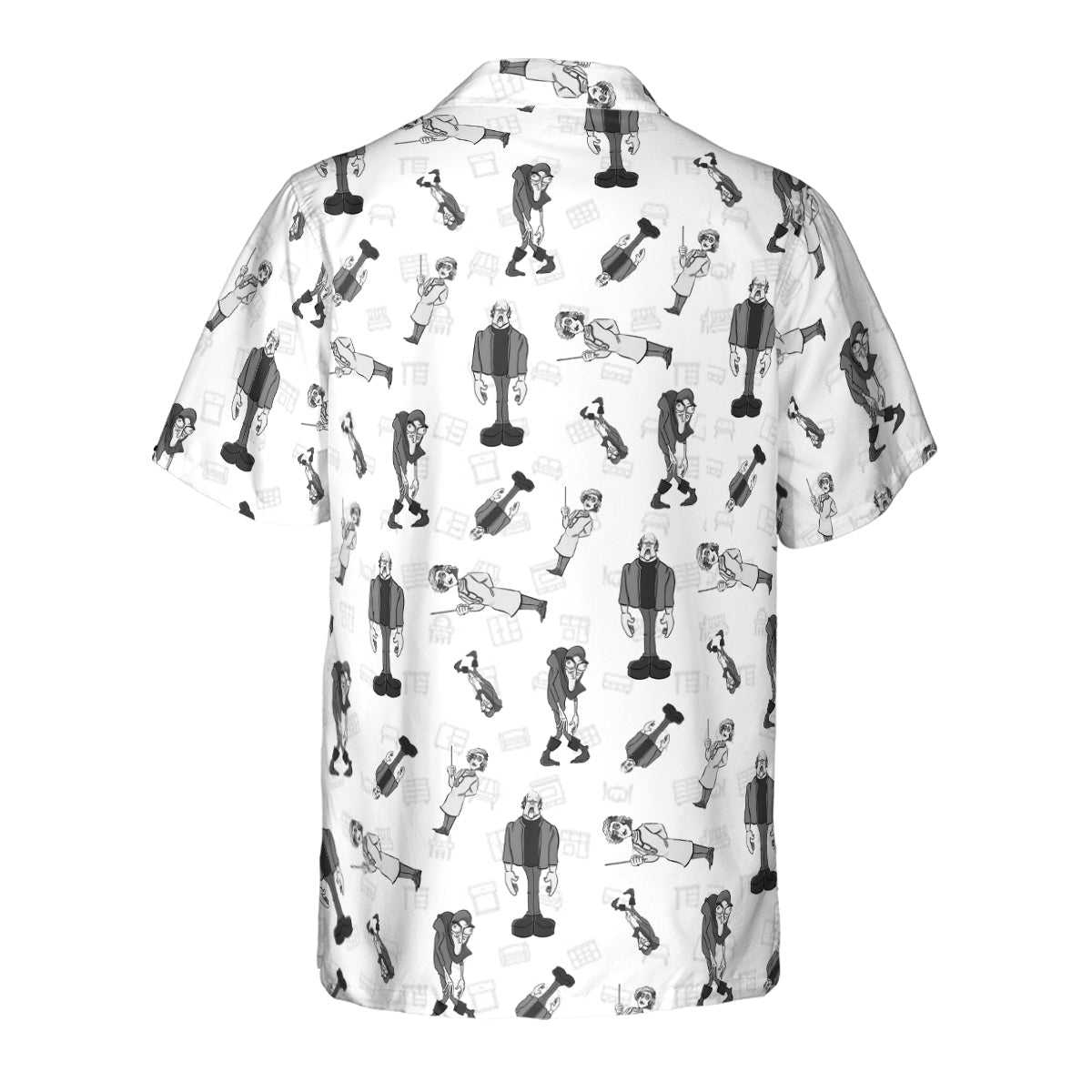 Hawaiian Shirt - 9VR16NF7