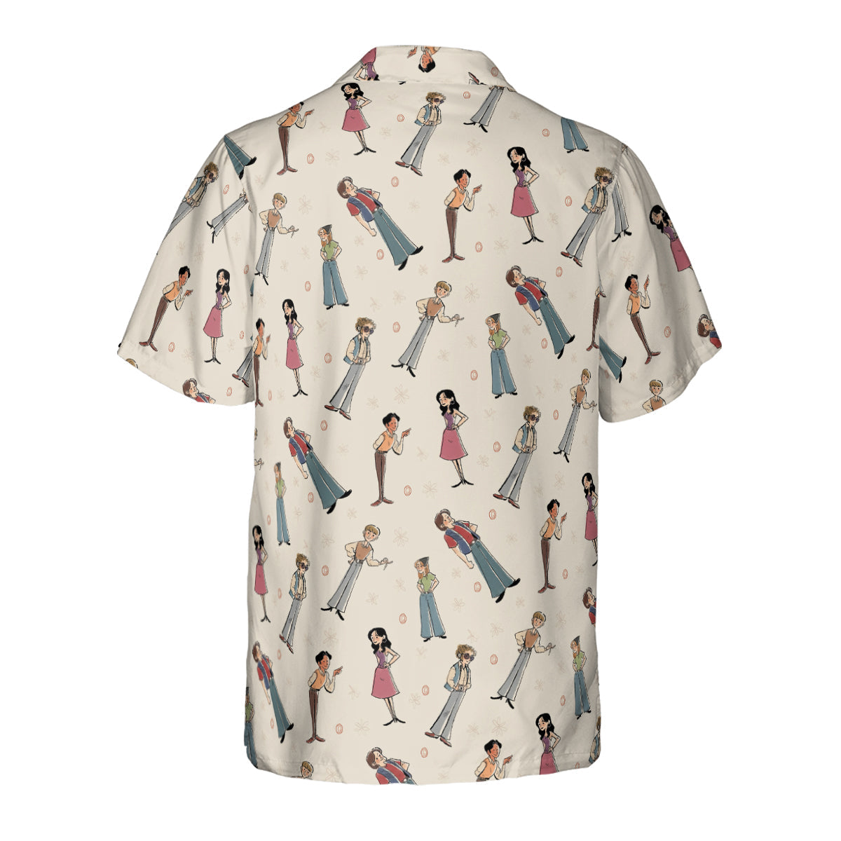 Hawaiian Shirt - 6HV7CSQJ