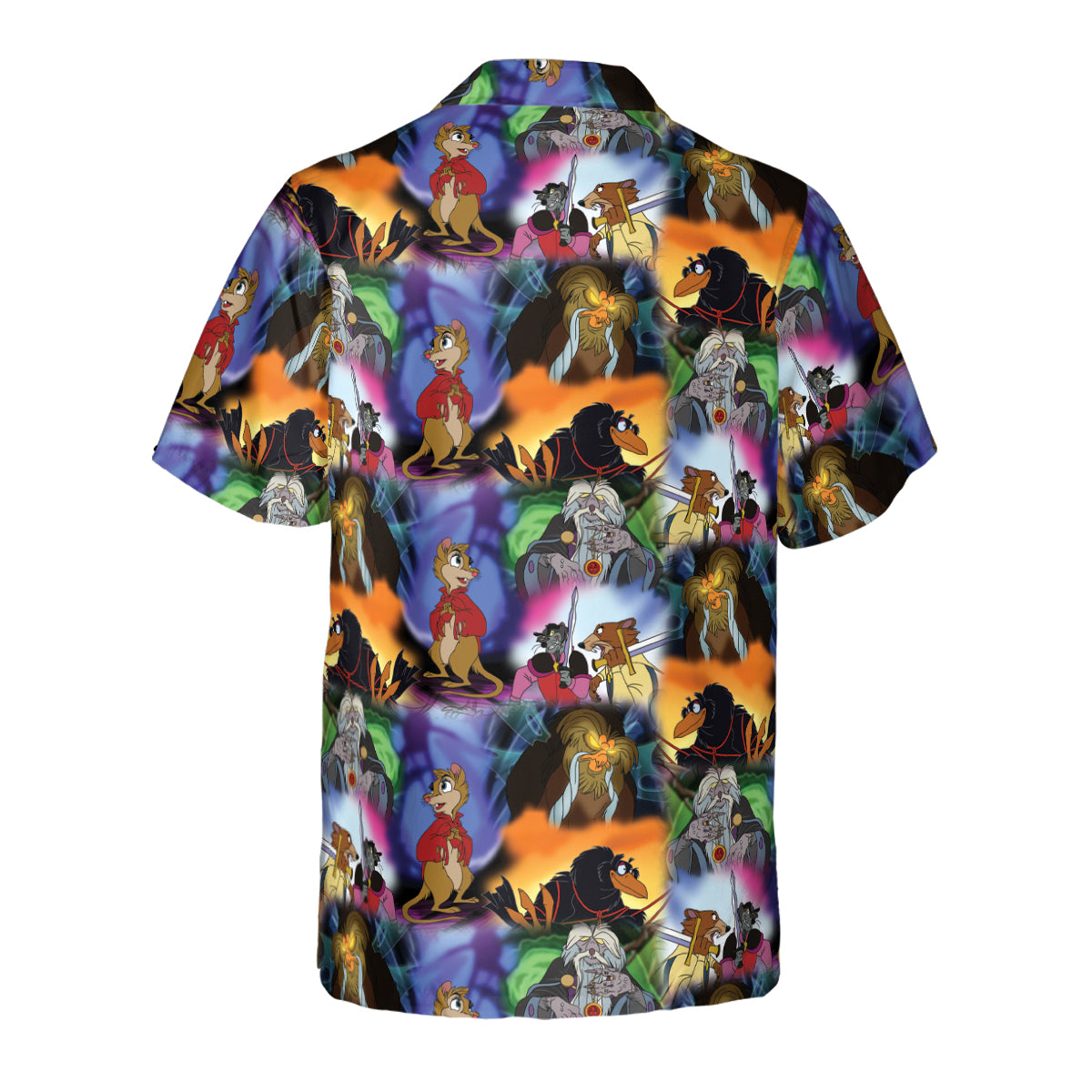 Hawaiian Shirt - 5SKSHZ2C