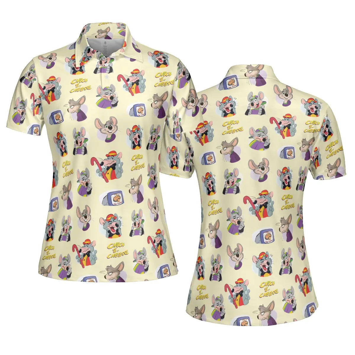 Unisex Polo Shirt - BEYLZ5VC