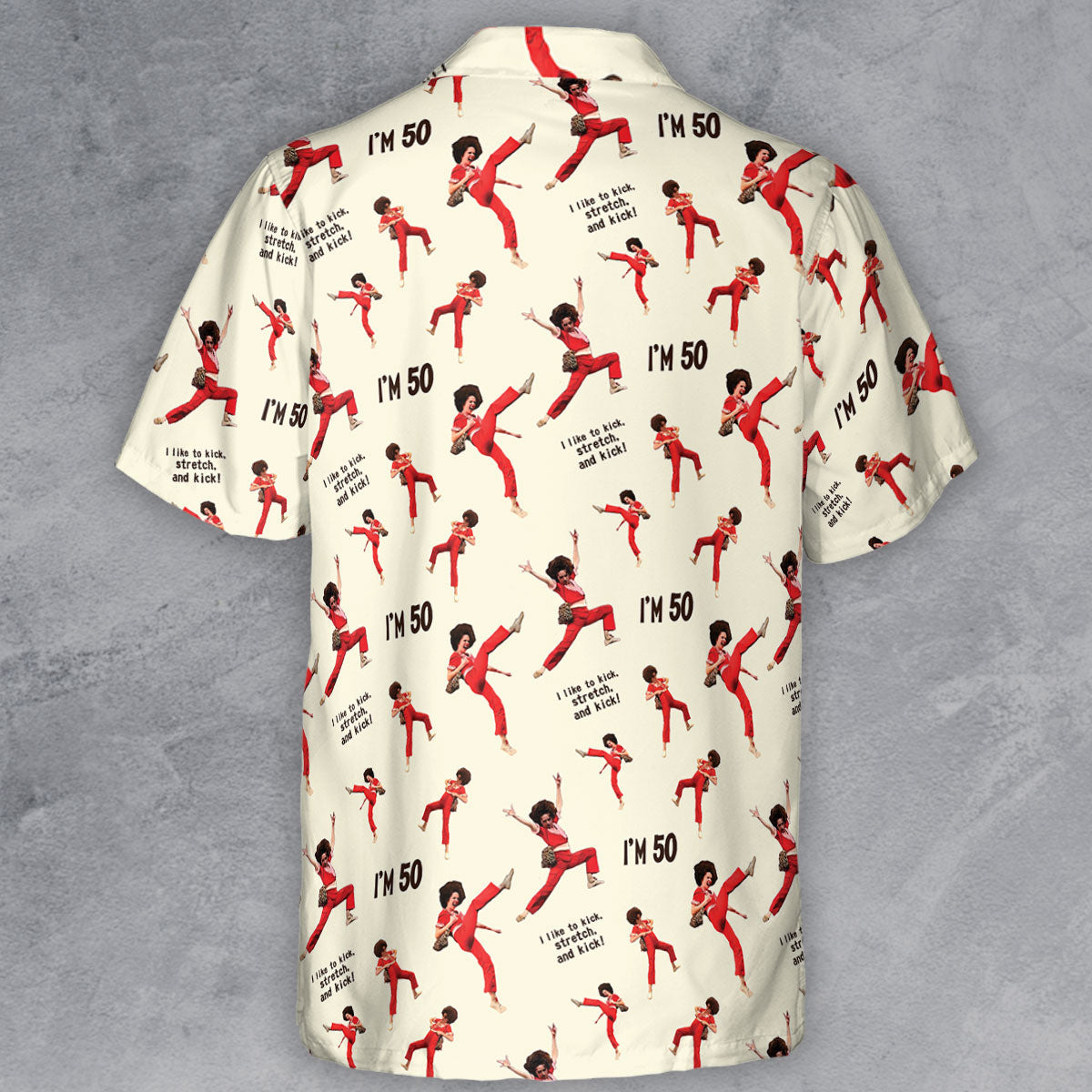 Short Sleeve Button Shirt - FU4NG8YE