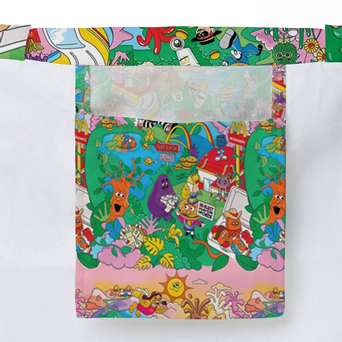 Large Tote Bag - 9WWT8S92