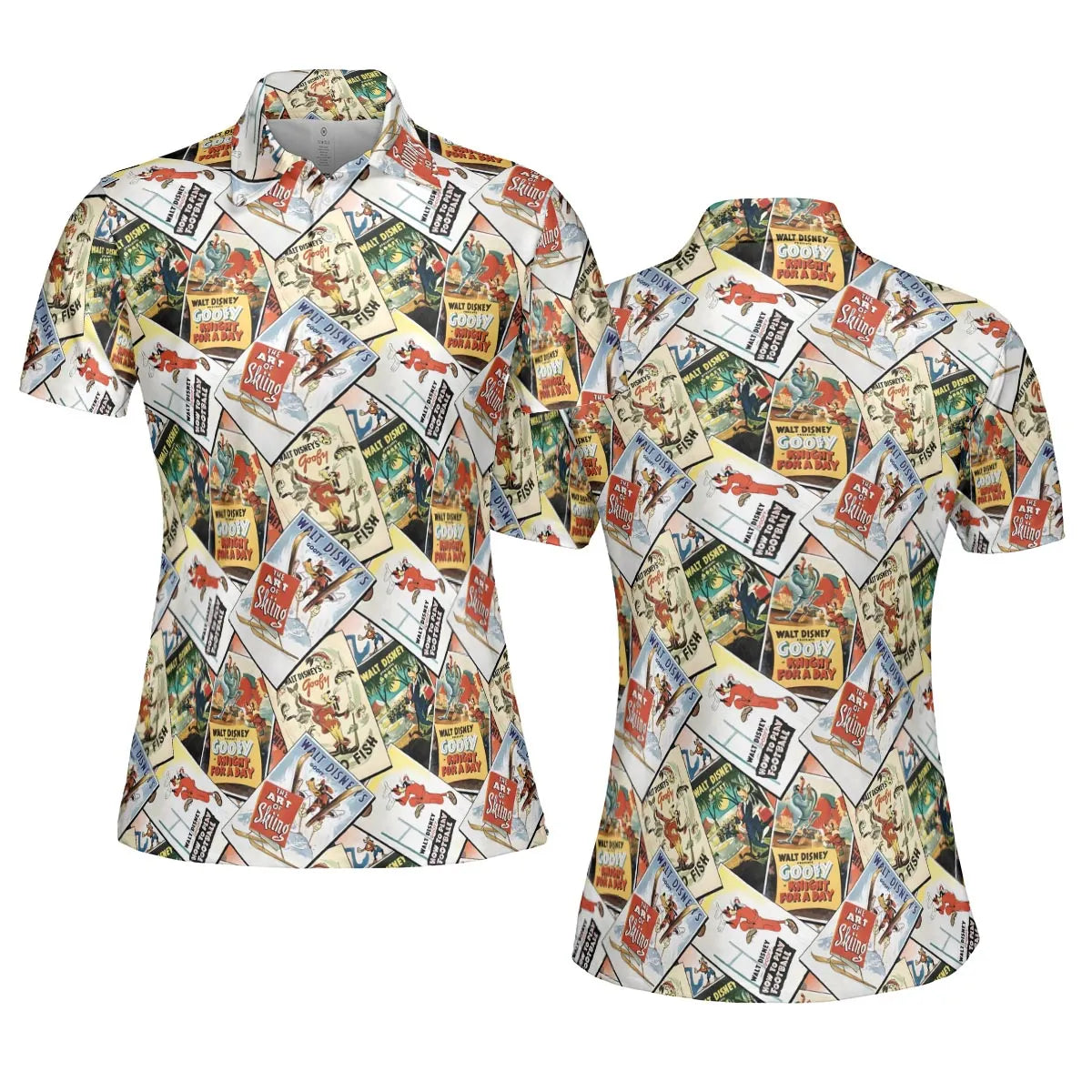 Unisex Polo Shirt - GCJKZ6XB