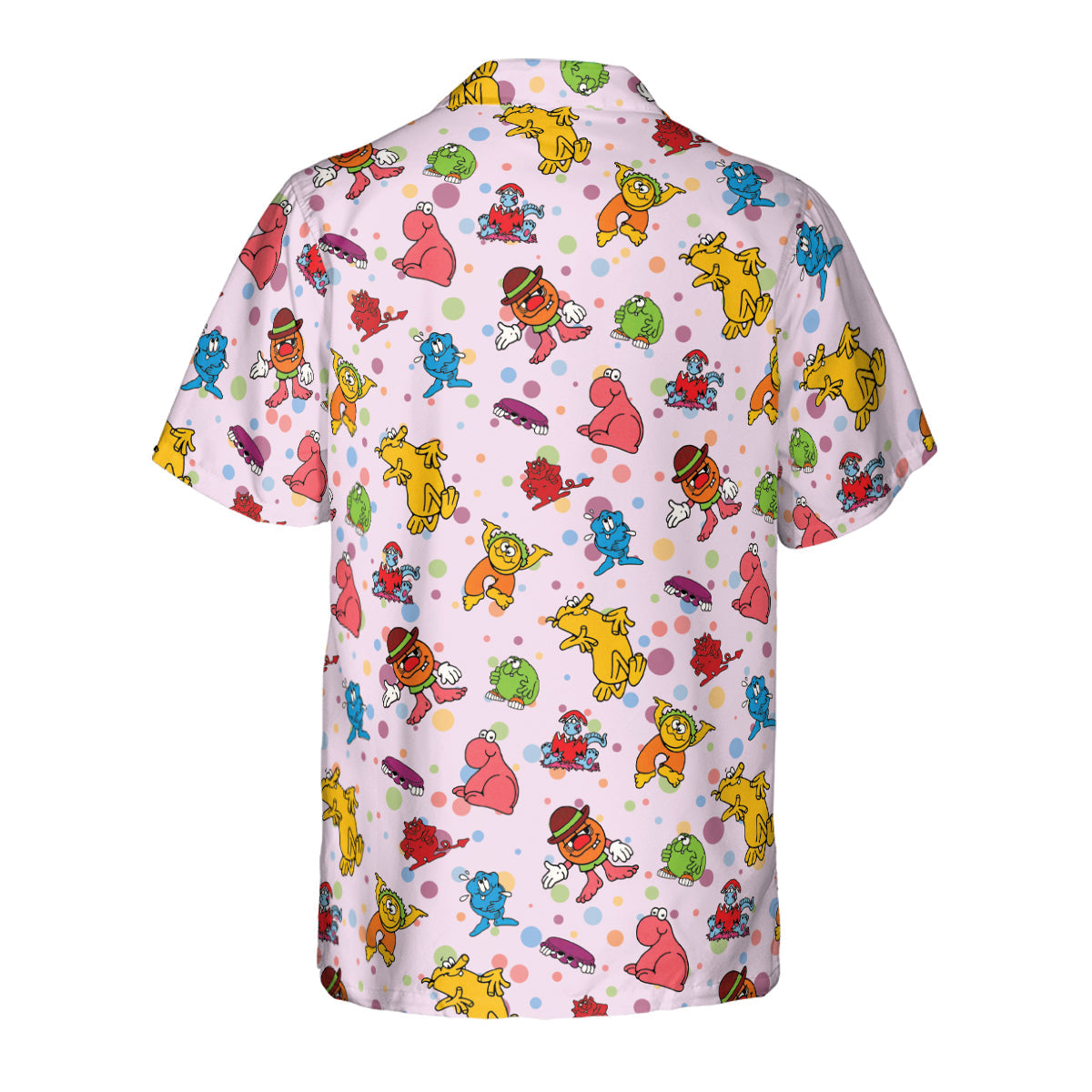 Hawaiian Shirt - 34848FBQ