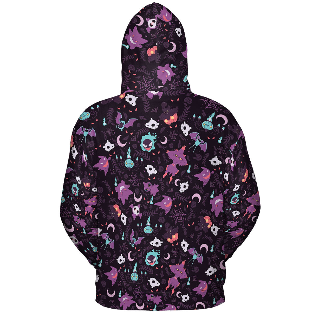 Full Print Hoodie - BAUWU1XU