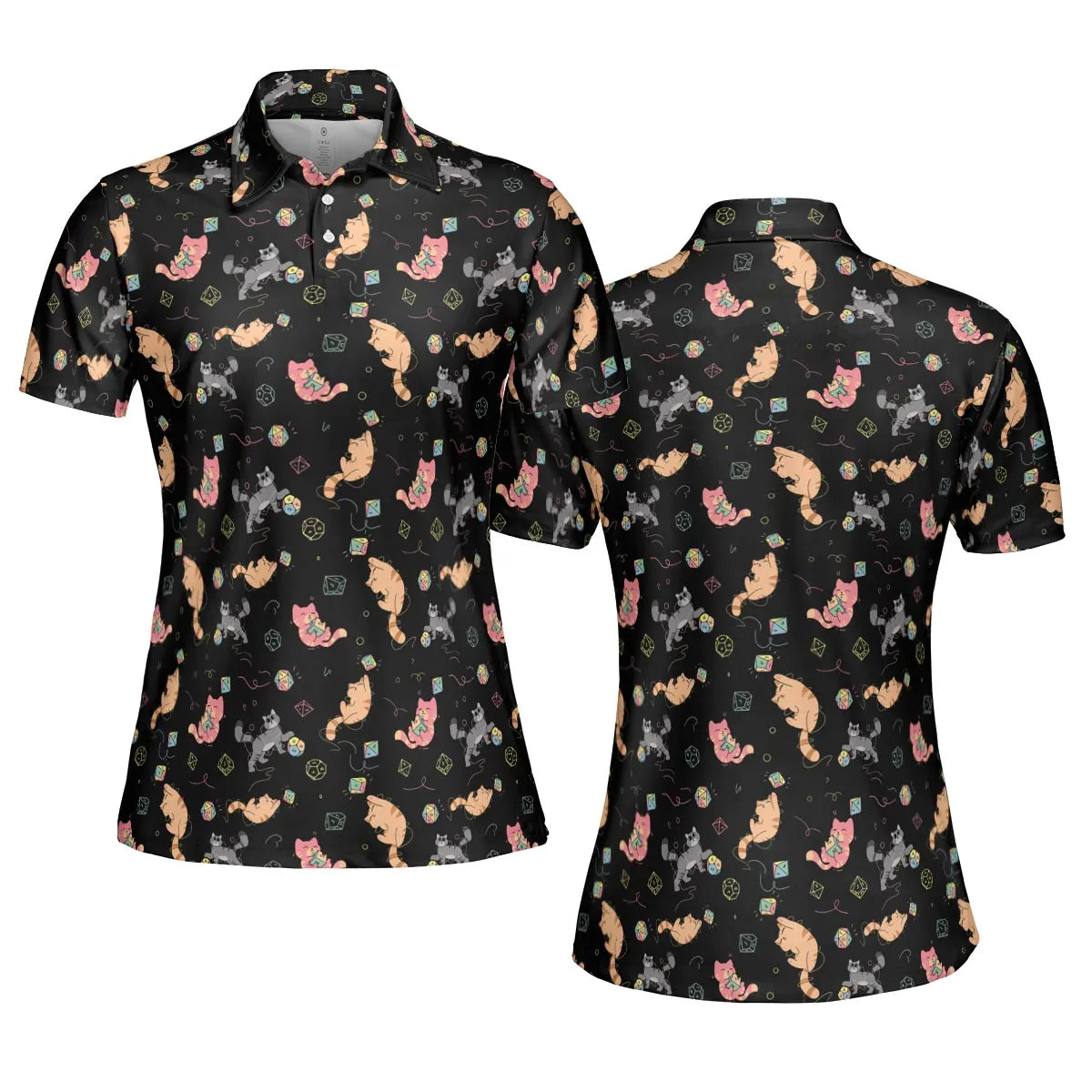 Unisex Polo Shirt - HB2WVJA9