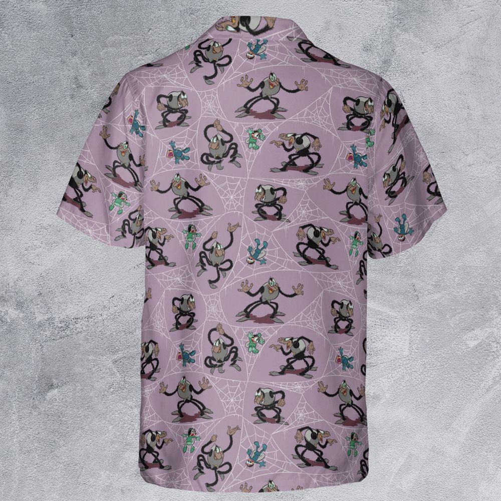 Button Down Shirt - GZAQPTU4 - - 3