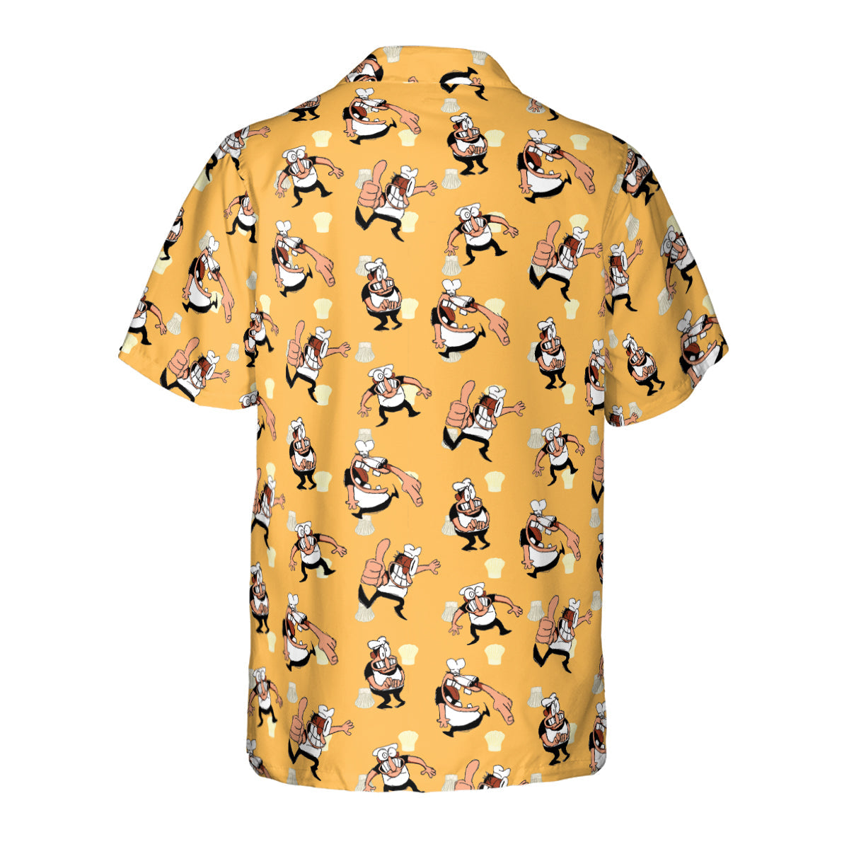 Hawaiian Shirt - ZPC9V5H7