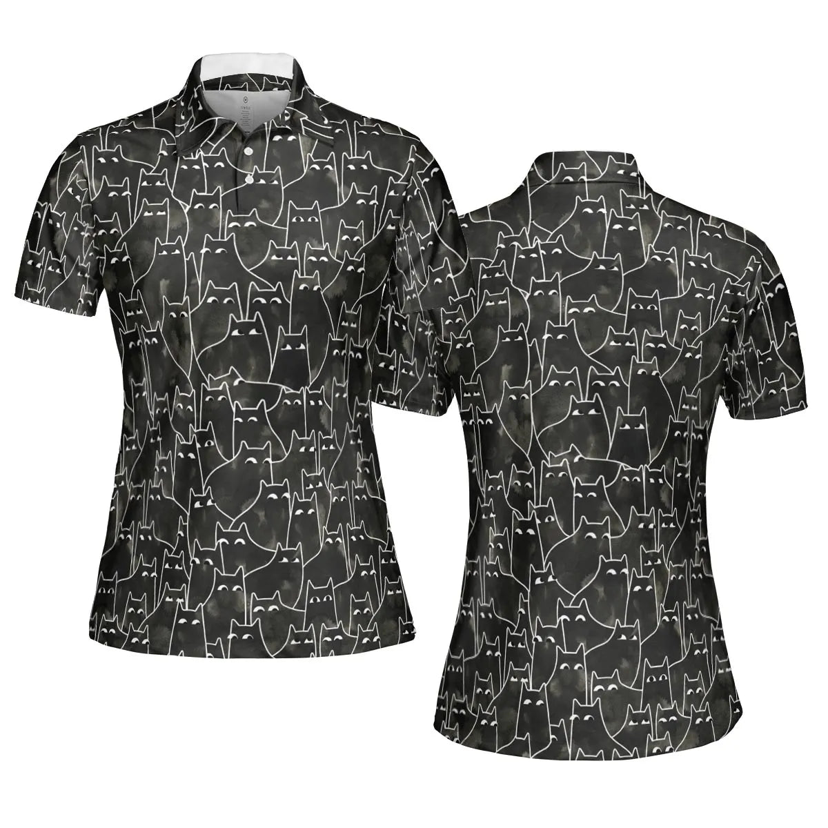 Unisex Polo Shirt - S3AGLP8V