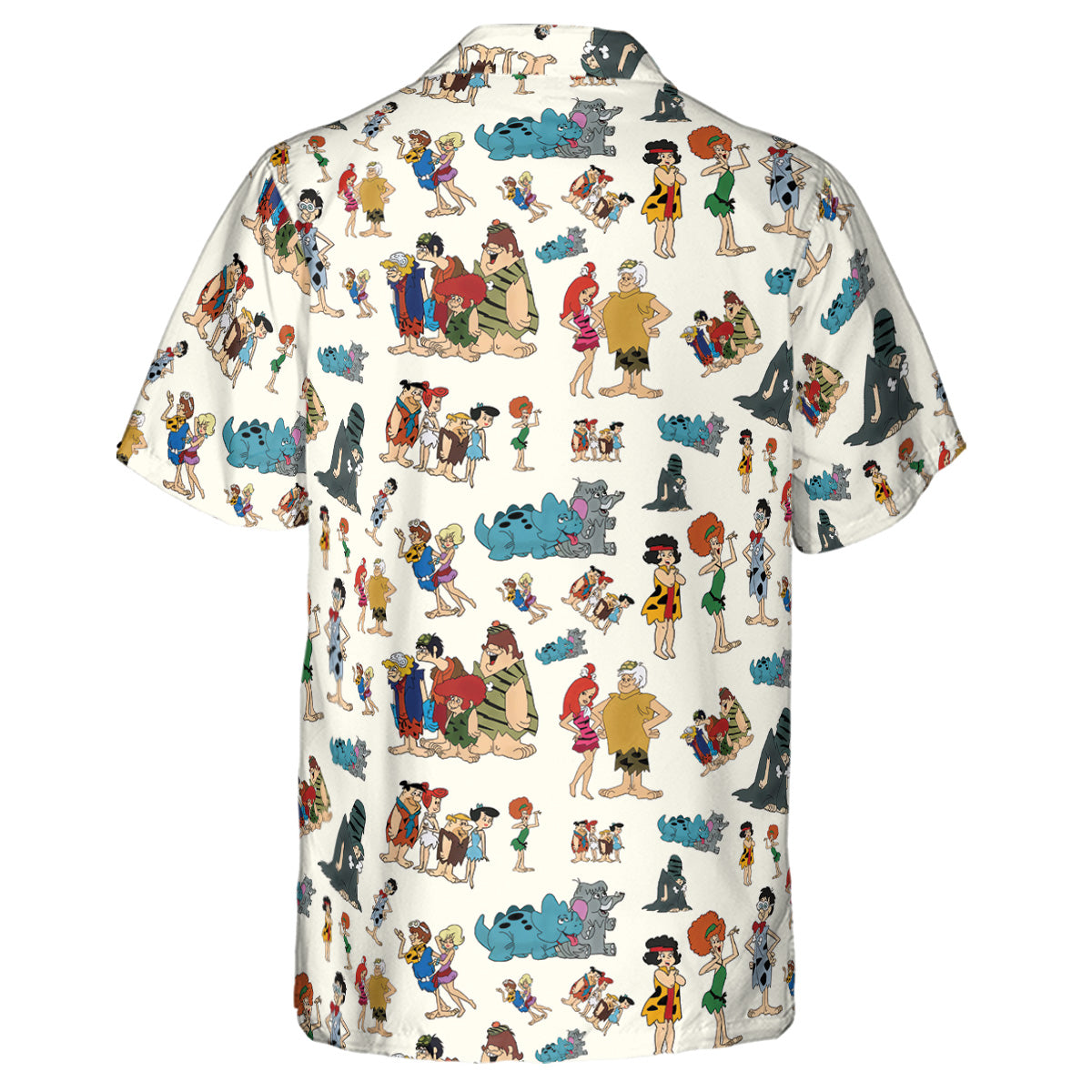 Hawaiian Shirt - RV8FHWNG