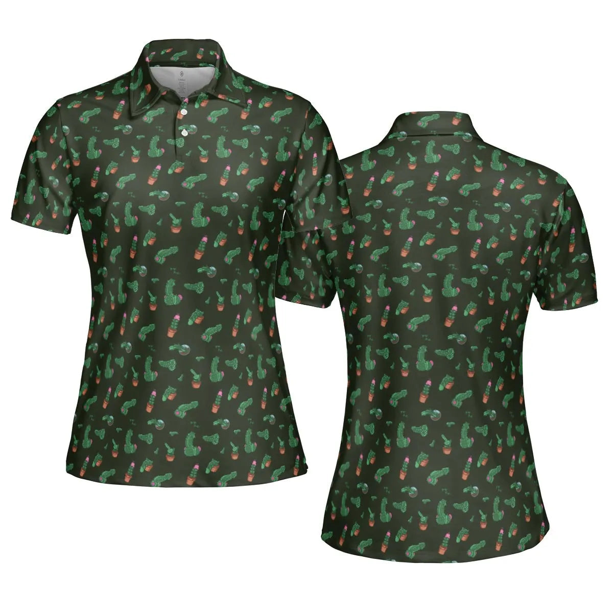 Unisex Polo Shirt - XBMSCNWM