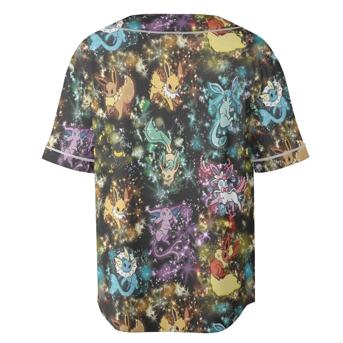 Baseball Jersey - NTDAJSDQ