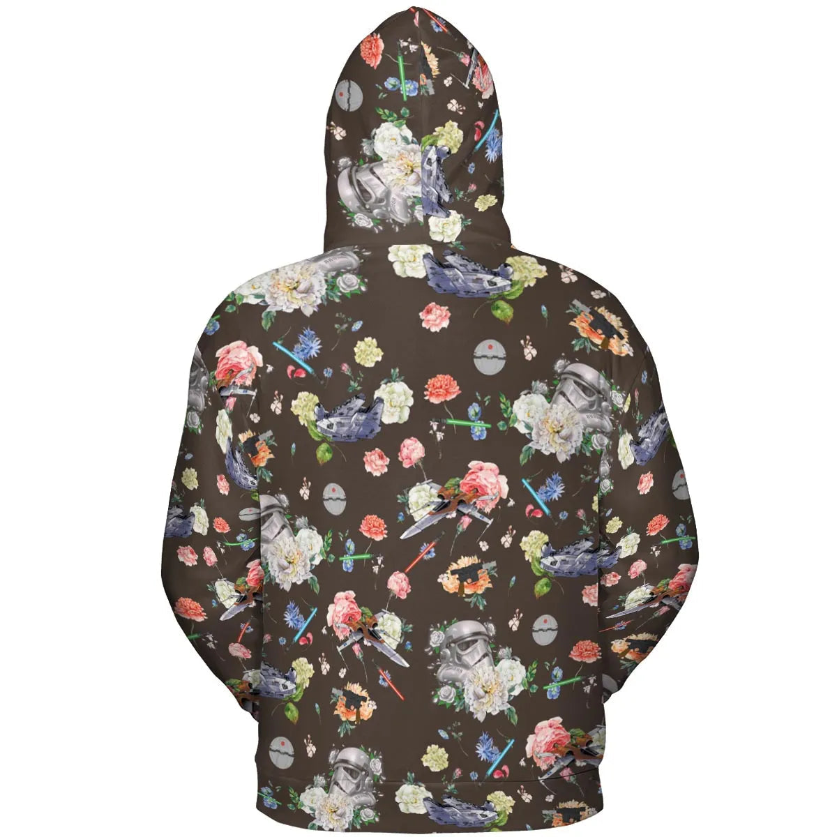 Full Print Hoodie - GYTDJ3B4