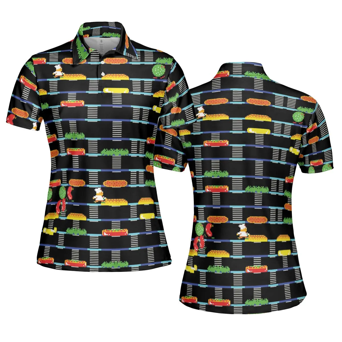 Unisex Polo Shirt - HWZEEEGD