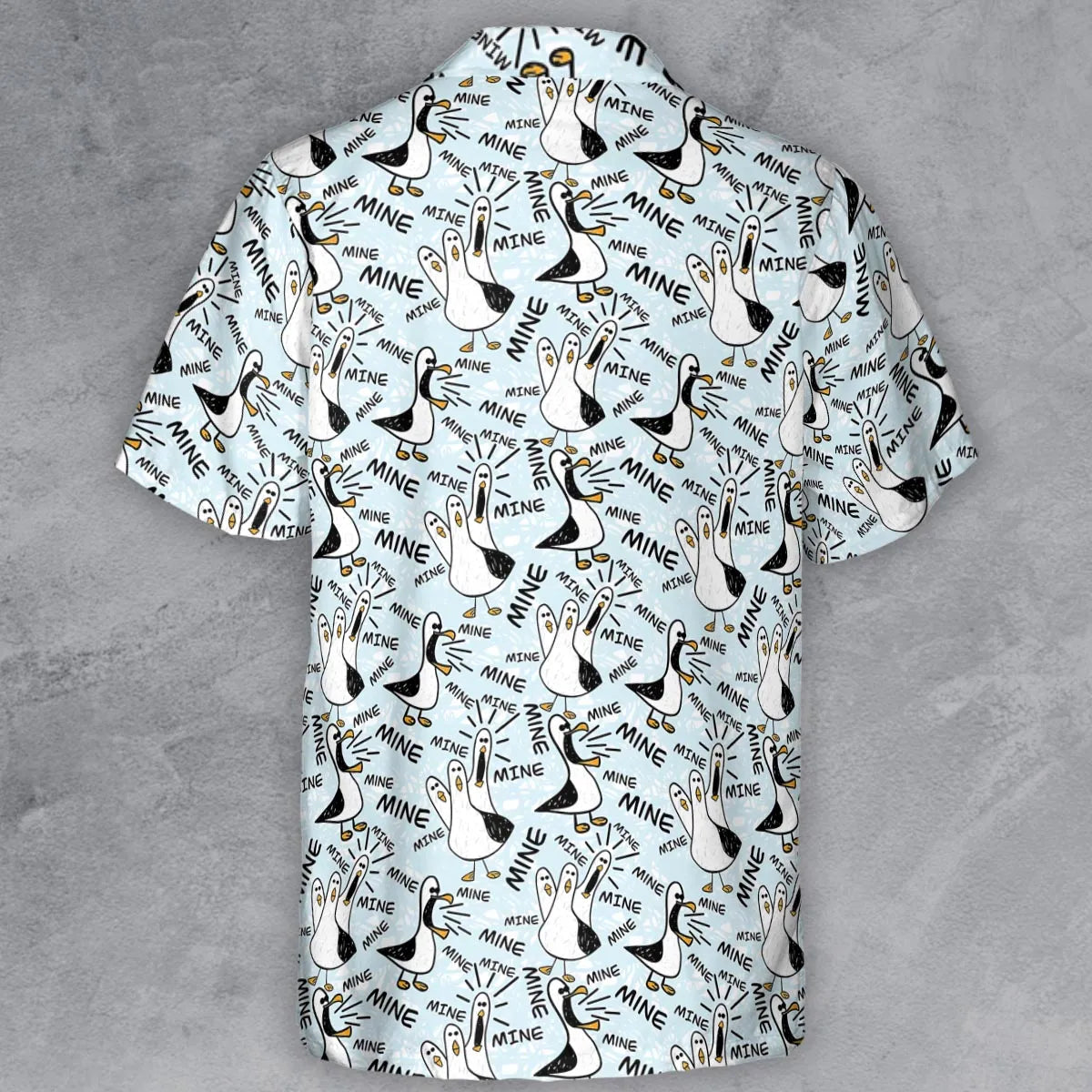Short Sleeve Button Shirt - C96DZYXP