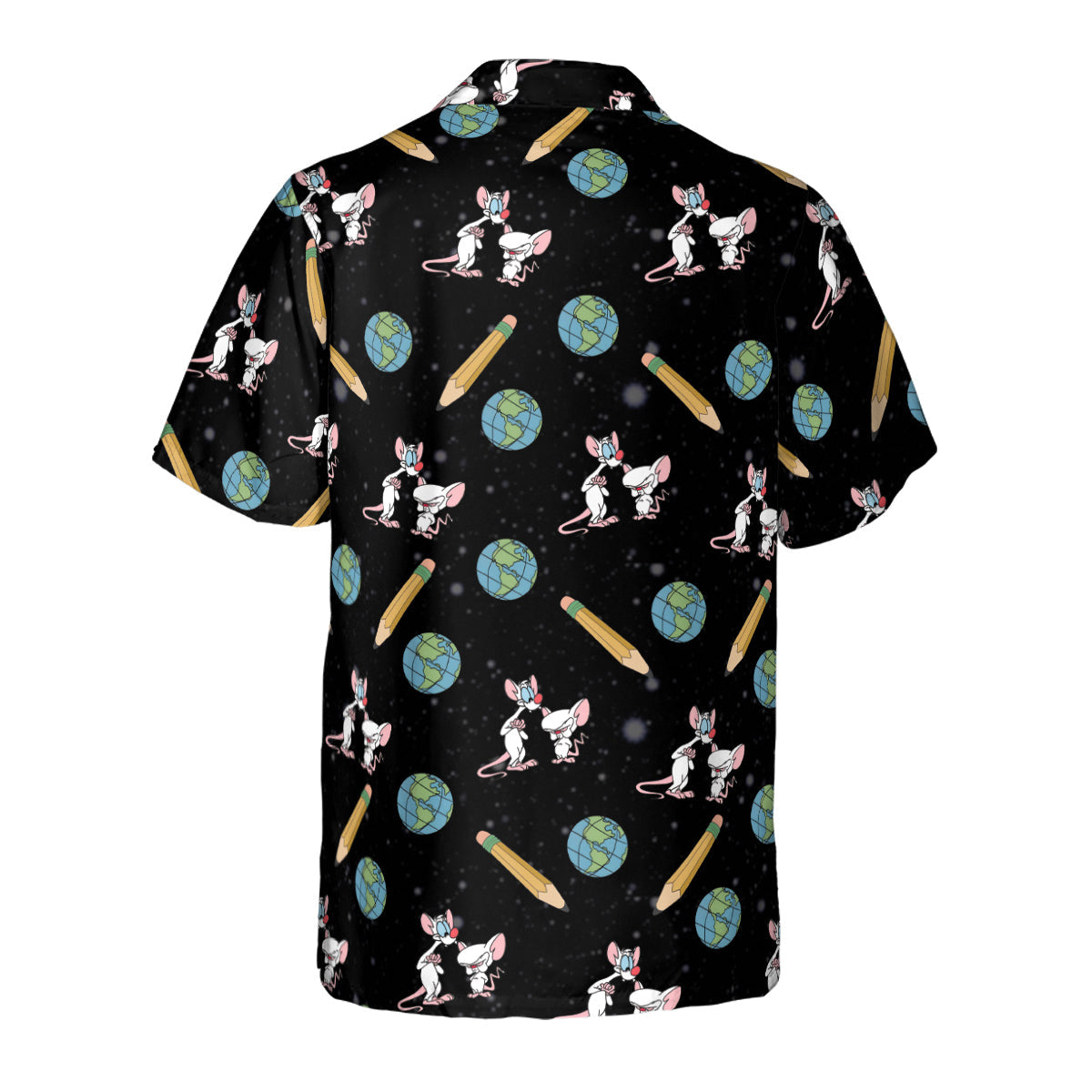 Hawaiian Shirt - 6DKDYK46
