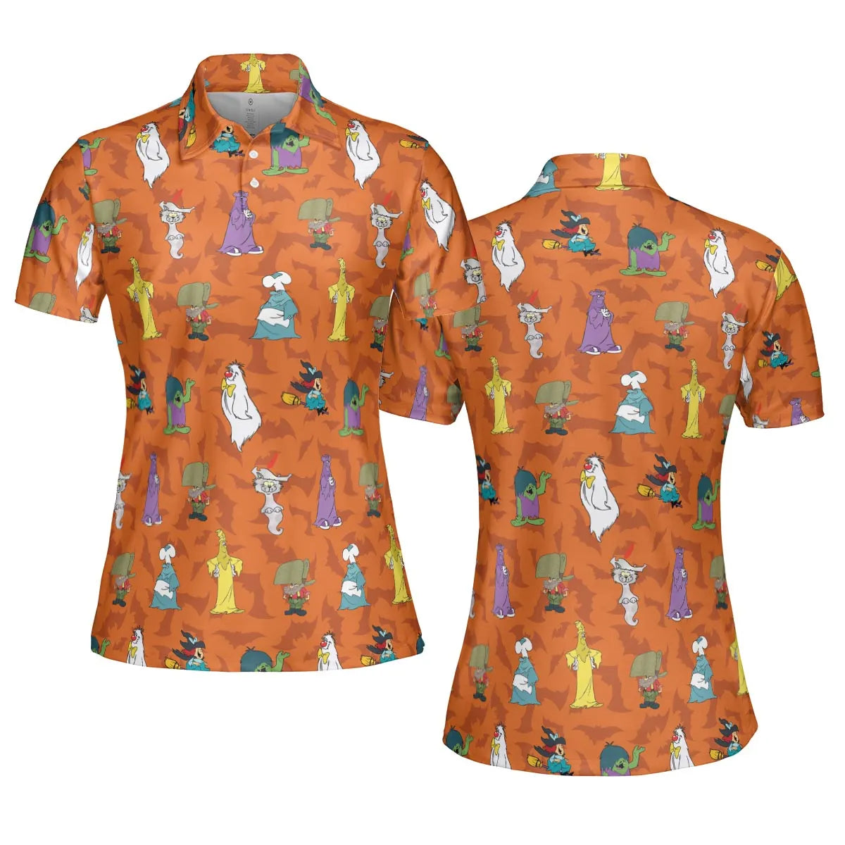 Unisex Polo Shirt - 7LUVBSSS