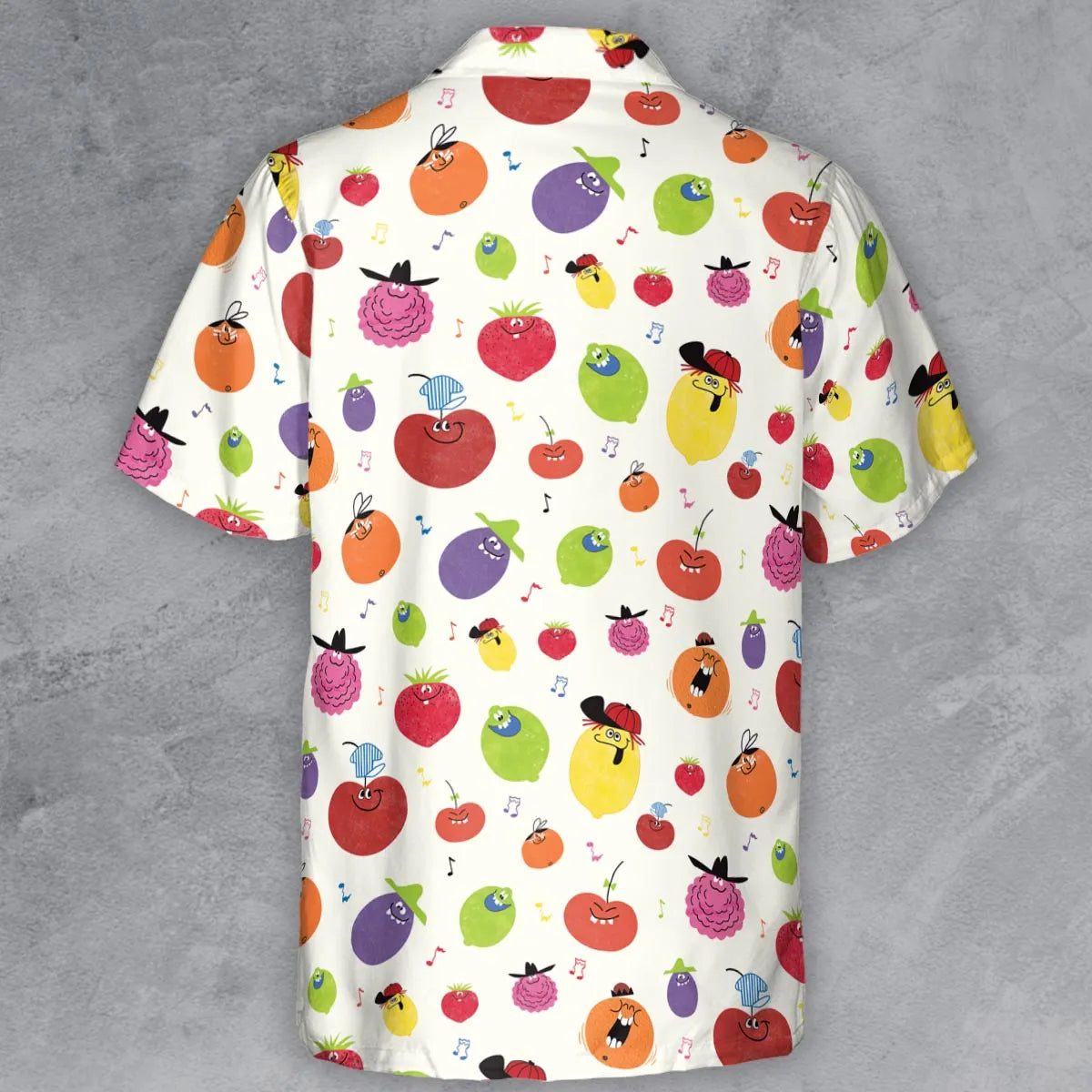 Short Sleeve Button Shirt - Y3TSJZJT