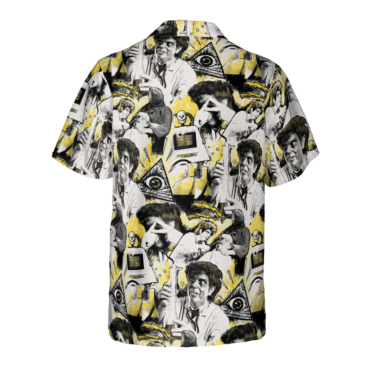 Hawaiian Shirt - QP6VGZ2Y