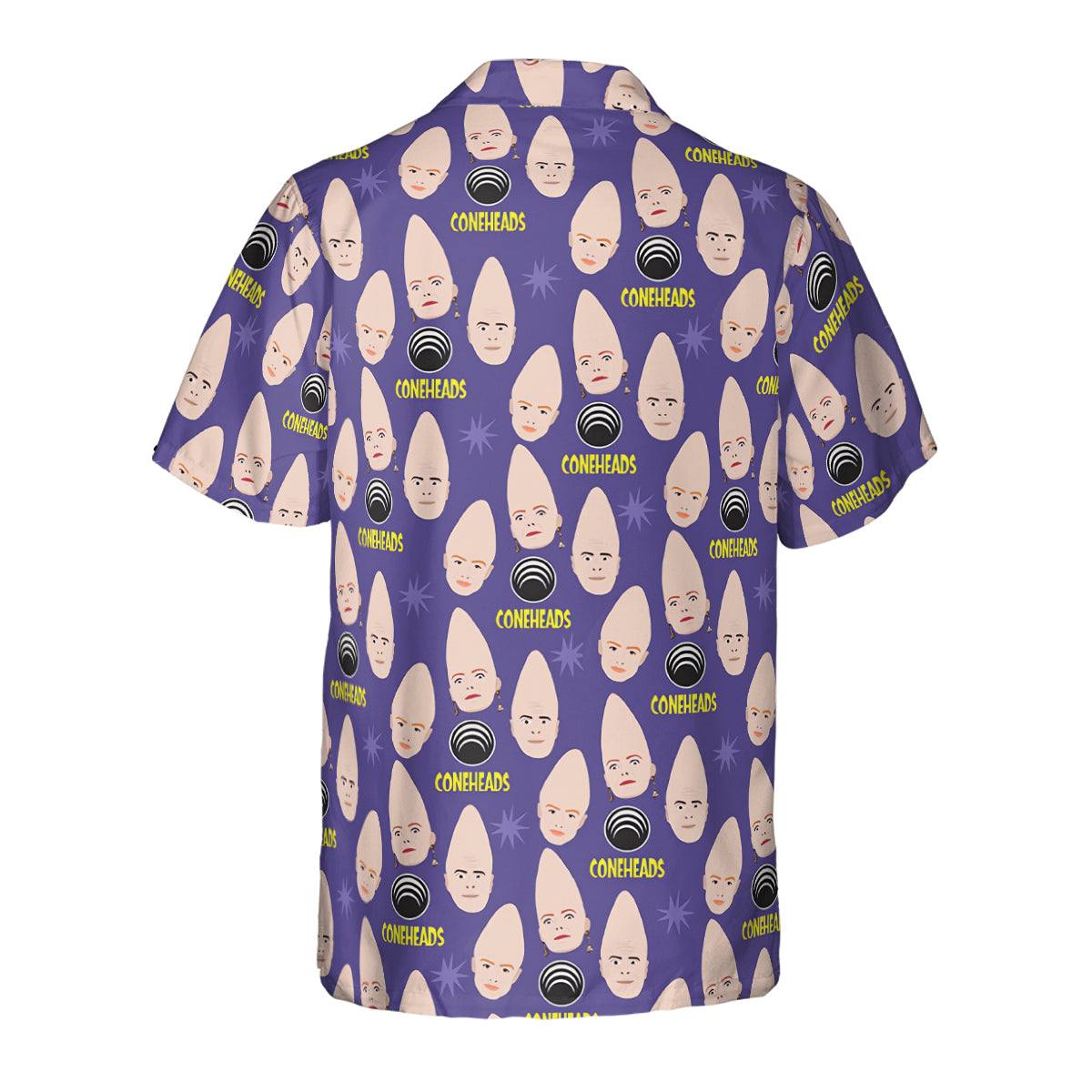 Hawaiian Shirt - Z7SEBJGA