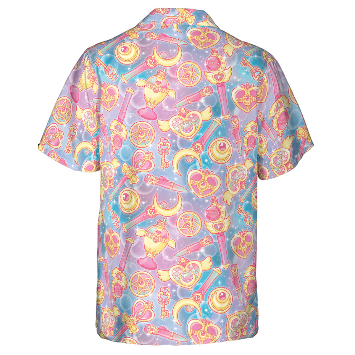 Hawaiian Shirt - UB6LKKR8
