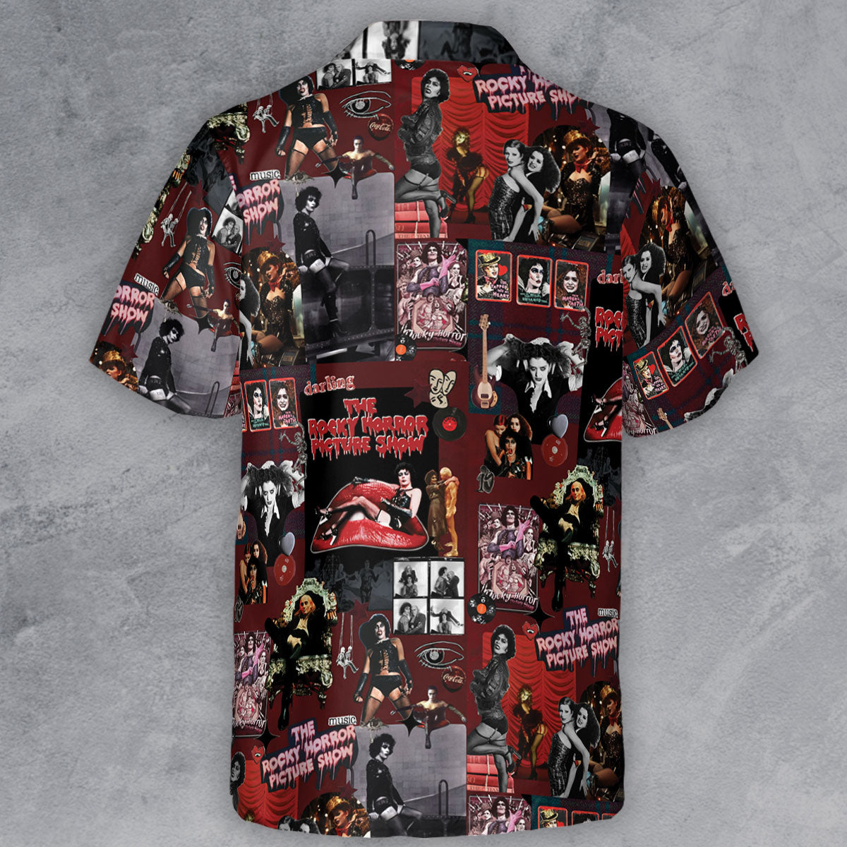 Short Sleeve Button Shirt - SJCWUE3F