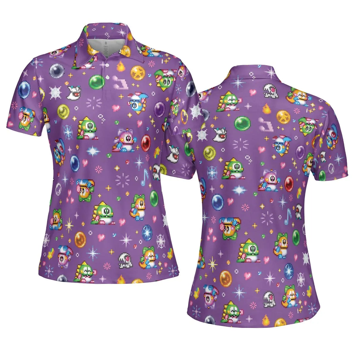 Unisex Polo Shirt - FKKRVJLV