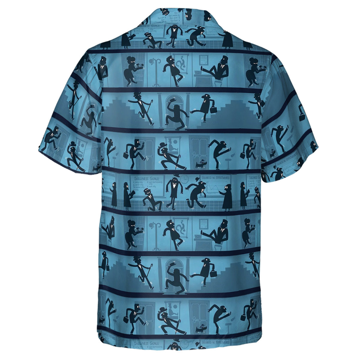 Hawaiian Shirt - U5C7X7N9