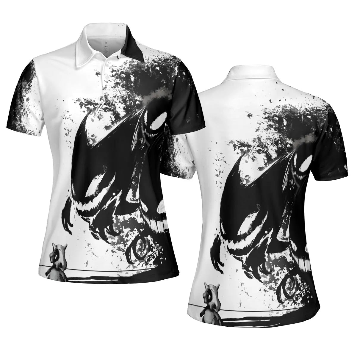 Unisex Polo Shirt - PBXVBM9U