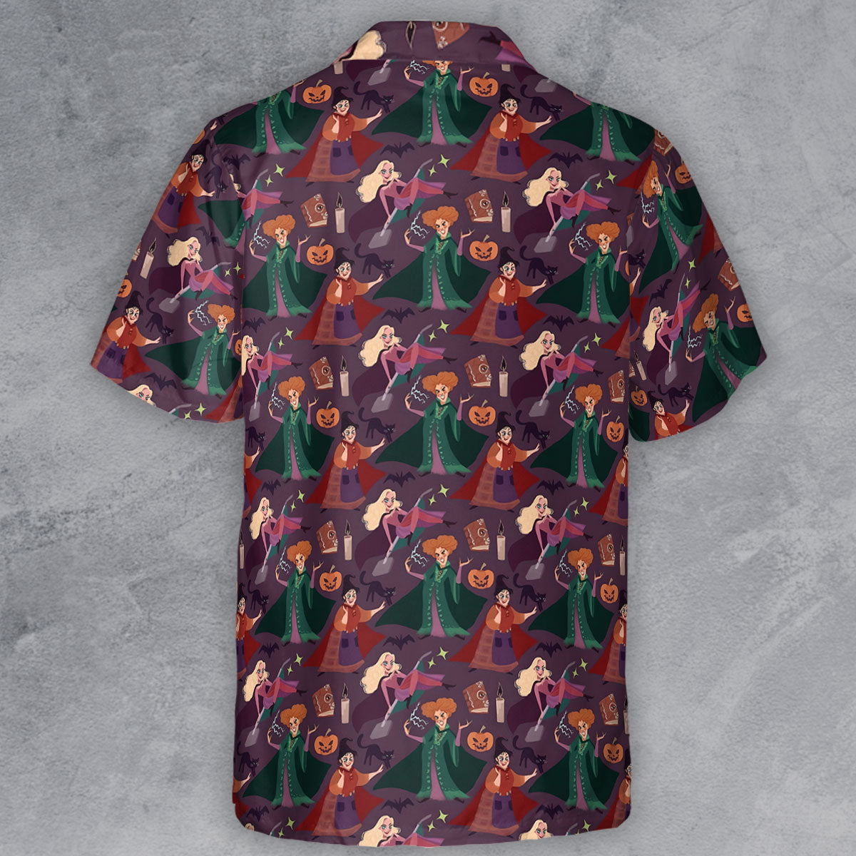 Short Sleeve Button Shirt - Y6EWTRRC