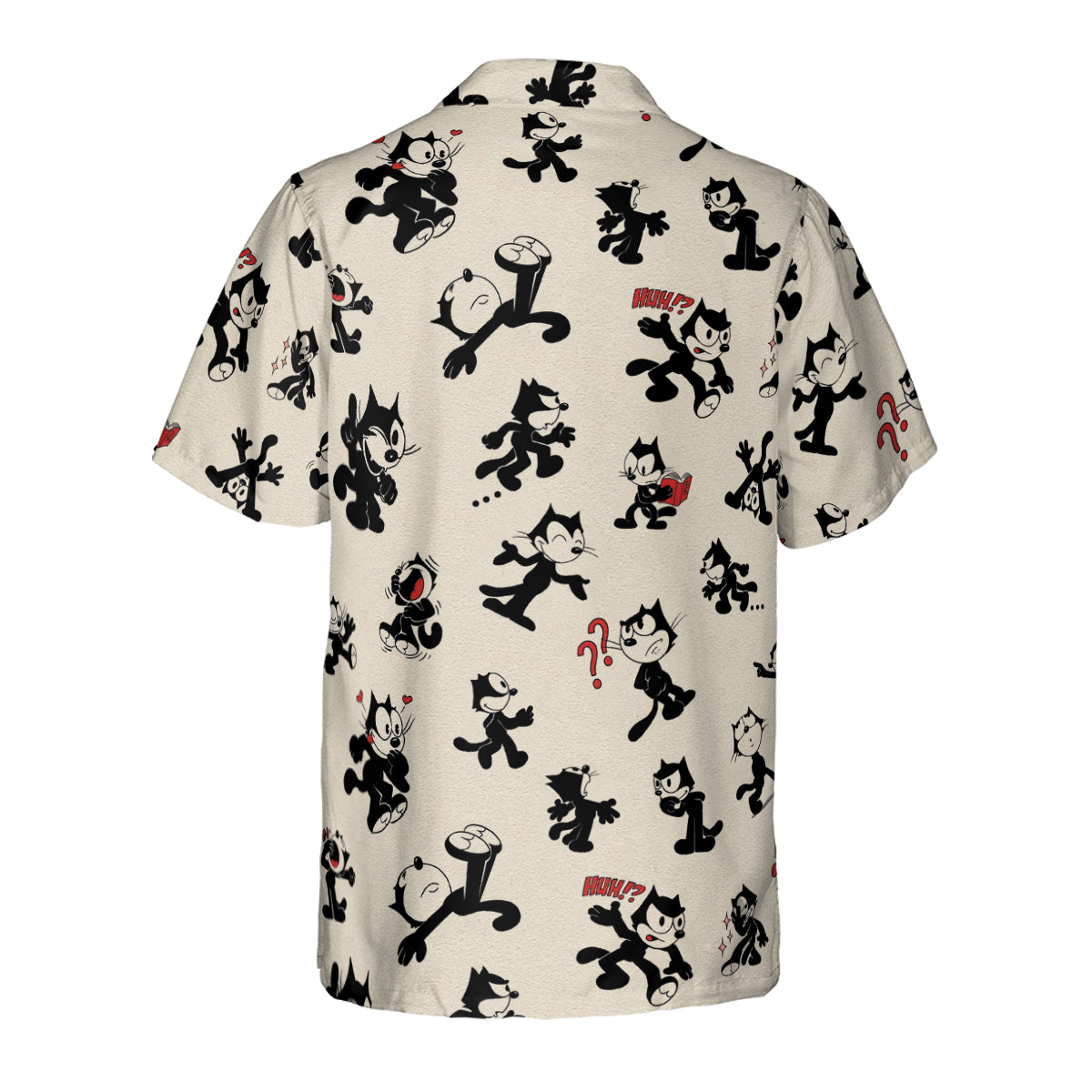 Hawaiian Shirt - E4Q595BR